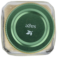 Thumbnail for Simply Organic Organic Ground Sage, 1.2 Oz