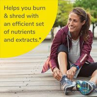 Thumbnail for Twinlab Ripped Fuel Extreme - Energy Supplement to Support Weight Management & Muscle Health - 60 Capsules