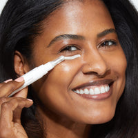 Thumbnail for LAURA GELLER NEW YORK Spackle Illuminating Hydrating and Brightening Under Eye Primer - Reduces the Appearance of Fine Lines - Lasts All Day - Universal