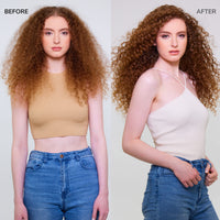 Thumbnail for COLOR WOW Curl Wow Snag-Free Pre-Shampoo Detangler – Adds slip to curls before you shampoo for tangle-free washing and a deeper, fresher clean | Reduce Breakage