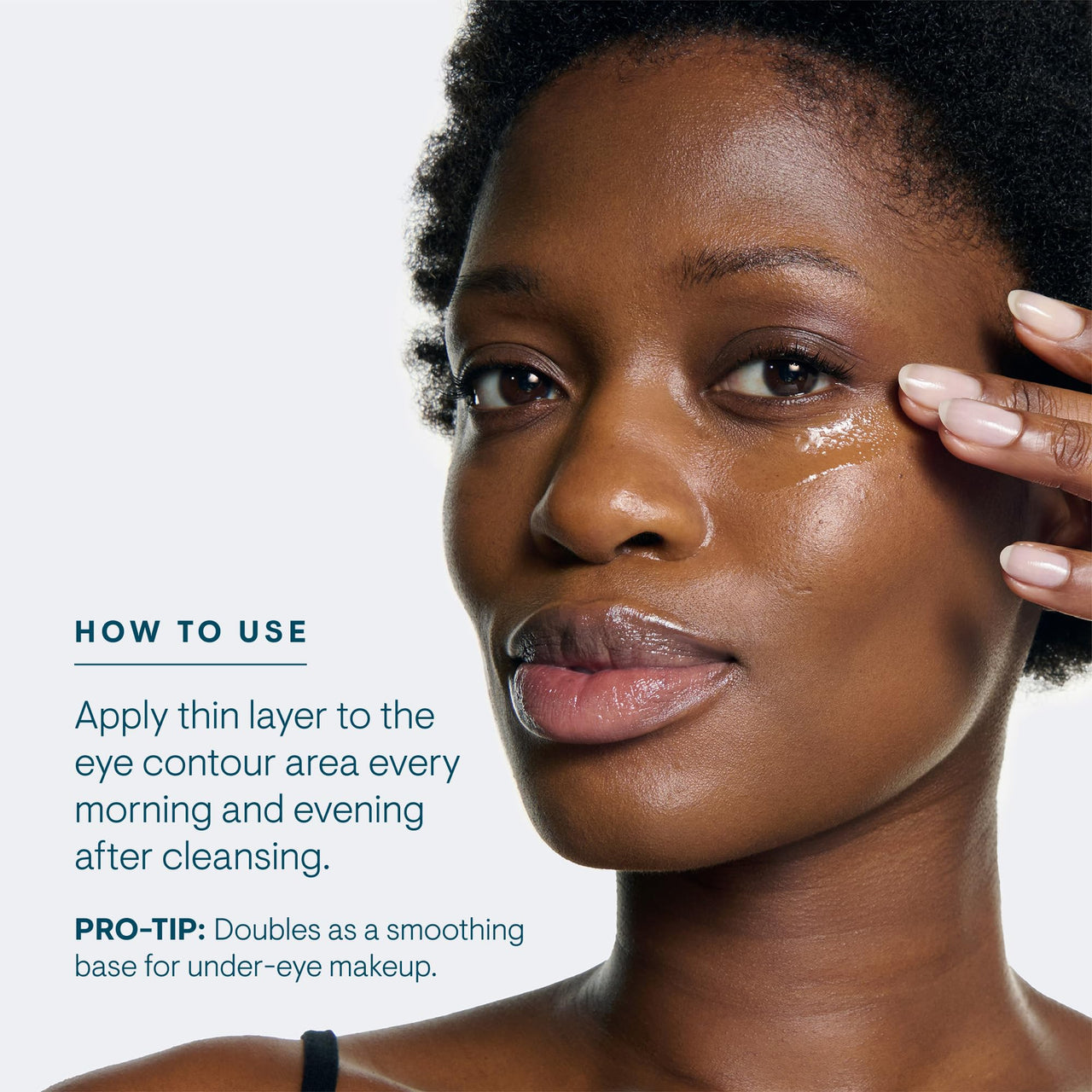 ELEMIS Pro-Collagen Advanced Eye Treatment, 15ml – Lightweight Daily Anti-Wrinkle Eye Serum, Firm, Smooth & Deeply Hydrate Delicate Skin, Anti-Aging Serum, Fine Lines and Wrinkles Treatment