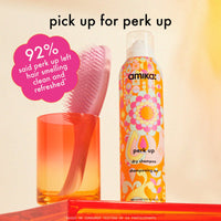 Thumbnail for amika perk up talc-free dry shampoo, 9.5oz