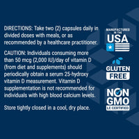 Thumbnail for Life Extension Two-Per-Day Multivitamin – Daily Dose of Vitamins & Minerals for Men and Women - Complete Essential Vitamin Supplement for Energy, Health – Gluten-Free – Non-GMO – 60 Tablets