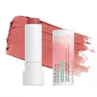 Thumbnail for Physicians Formula Organic Wear Tinted All Natural Lip Balm Treatment Tickled Pink | Dermatologist Tested, Clinicially Tested