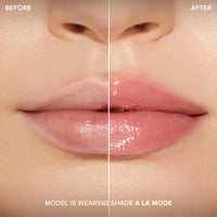 Thumbnail for Too Faced Lip Injection Maximum Plump Extra Strength Lip Plumper Gloss | Hydrating + Plumping