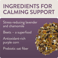 Thumbnail for FLOCKLEADER Relax, Functional Poultry Treats for Calming Support, 3.5 lb