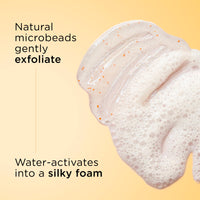 Thumbnail for Clarins One-Step Gentle Exfoliating Cleanser | 3-In-1 Cleanser, Makeup Remover and Exfoliator | Boosts Radiance | Plant-Based Exfoliating Beads | All Skin Types | 4.3 Ounces