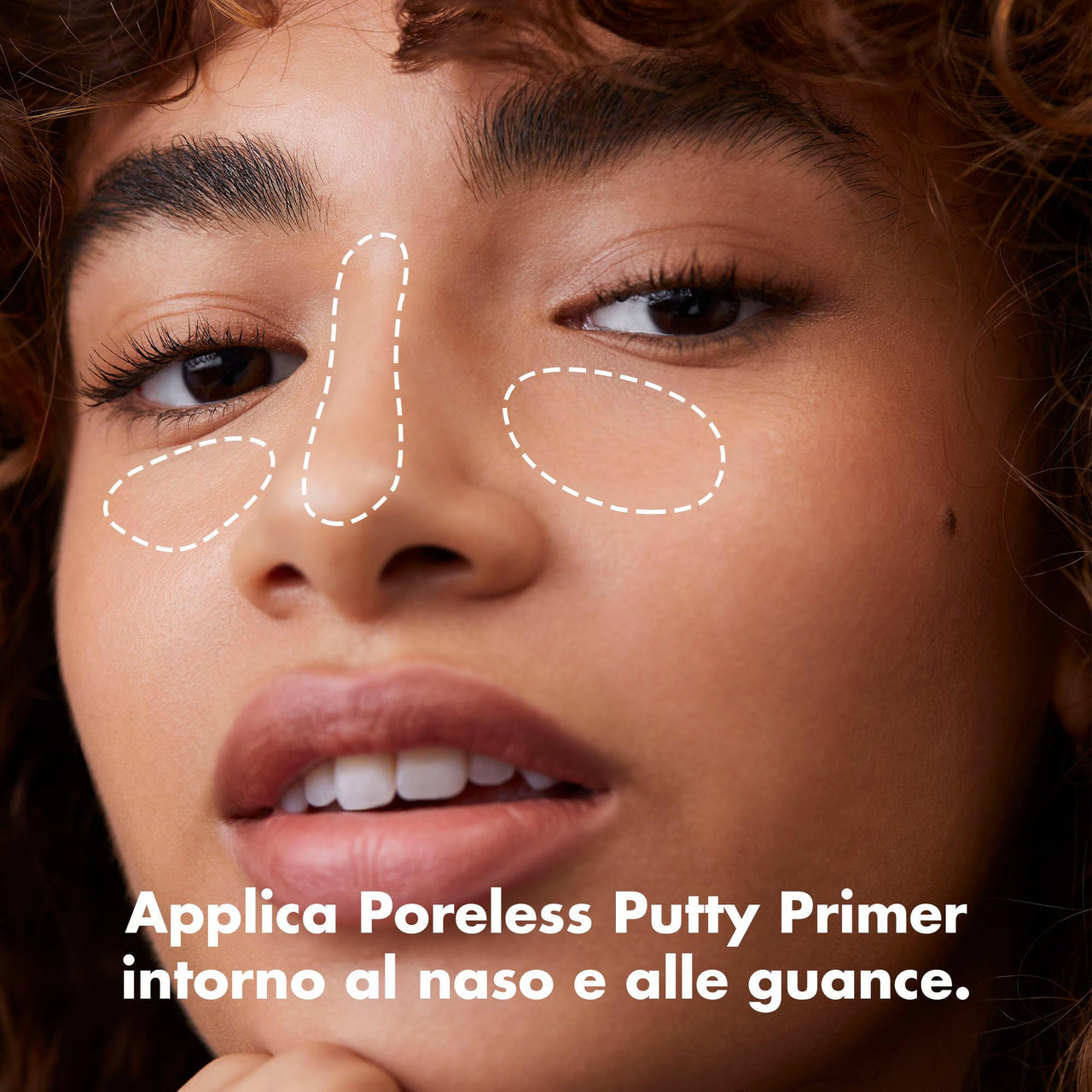 e.l.f. Poreless Face Primer, Skin-Perfecting & Lightweight, Long Lasting, Smooths & Preps to Create Flawless Base, Infused with Tea Tree and Vitamins A & E, 0.74 oz (21g)