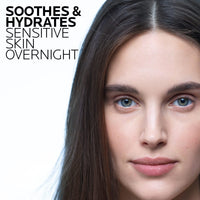 Thumbnail for La Roche-Posay Toleriane Dermallergo Night Cream for Face, Intense Soothing Moisturizer with Vitamin E, Allergy Tested, for Sensitive Skin, Formerly Toleriane Ultra Night