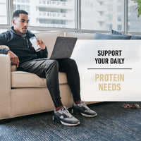 Thumbnail for Isopure Low Carb 100% Pure Whey Isolate Protein Powder, Lactose Free, Gluten Free, With Vitamins, Toasted Coconut, 25g Protein Per Serving, 3 Lbs, 42 Servings