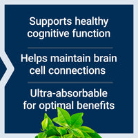 Thumbnail for Life Extension Neuro-mag Magnesium L-threonate, Magnesium L-threonate, Brain Health, Memory & Attention, Gluten Free, Vegetarian, Non-GMO, 90 Vegetarian Capsules (Pack of 2)