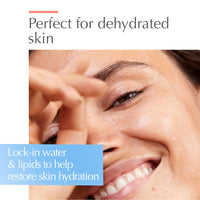 Thumbnail for Avène Hydrance LIGHT Hydrating Emulsion, Daily Face Moisturizer Cream, Non-Comedogenic, 1.3 Oz