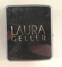 Thumbnail for LAURA GELLER NEW YORK Eye + Lip Cosmetic Pencil Sharpener - Easy to Clean - Eyeliner, Lip Liner and Eyebrow Pencil Sharpener