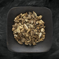 Thumbnail for Frontier Organic Burdock Root, 1-Pound Bulk Bag, Common in Root Beer Recipes, Cut & Sifted, Sustainable Grown, Kosher (Packaging May vary)