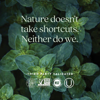 Thumbnail for New Chapter Men’s Multivitamin 40+, Extra B6 & B12, D3, Vitamin C & Zinc, Immune, Heart, Cellular Energy, and Brain Health, Gentle on The Stomach, One Daily, Non-GMO, Gluten-Free, 48 Tablets