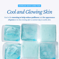 Thumbnail for belif Super Drops Multi-7 Hyaluronic Frozen Serum - Hydrating, Soothing, Depuffing Serum with Peptides & Caffeine, Enhances Skin Elasticity, Korean Skincare, 5mlx9EA