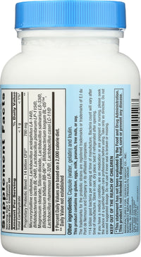 Thumbnail for Pb 8, Probiotic 8 Strain, 120 Count