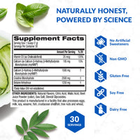 Thumbnail for BioTrust Ageless Muscle Builder - Creatine HMB Powder with Vitamin D3 & Betaine - Build & Preserve Naturally Declining Muscle Mass & Strength - Fruit Punch, 30 Servings