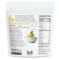 Thumbnail for Foods Alive | Non-Fortified Premium Nutritional Yeast Flakes | 2 lbs | Unfortified Vegan Cheese Powder Seasoning