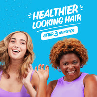 Thumbnail for Aussie 3 Minute Miracle Moist Deep Conditioner for Dry Hair, Avocado & Jojoba Oil, Safe for Color Treated Hair, Nourishing Hydration, Silky Shine, Paraben-Free, 16 Fl Oz Each, Triple Pack