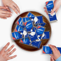 Thumbnail for Handi-Snacks OREO Cookie Sticks 'N Creme Dip Snack Packs, 20 Snack Packs