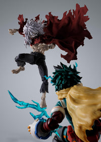 Thumbnail for TAMASHII NATIONS - My Hero Academia - Tomura Shigaraki S.H.Figuarts Action Figure