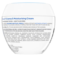 Thumbnail for POND'S Nourishing Moisturizing Cream, Crema S 14.1 oz