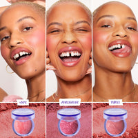 Thumbnail for Kosas Blush is Life – Talc-Free Dimensional Blush Baked with Squalane & Hyaluronic Acid – Long Wear - Hype
