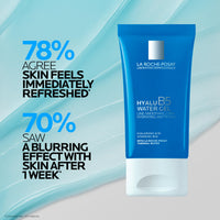 Thumbnail for La Roche-Posay Hyalu B5 Water Gel Face Moisturizer, Hydrating Face Cream With Hyaluronic Acid, Lightweight & Non-Comedogenic, Minimizes Pores, All Skin Types & Sensitive Skin Tested, 1.35 fl oz