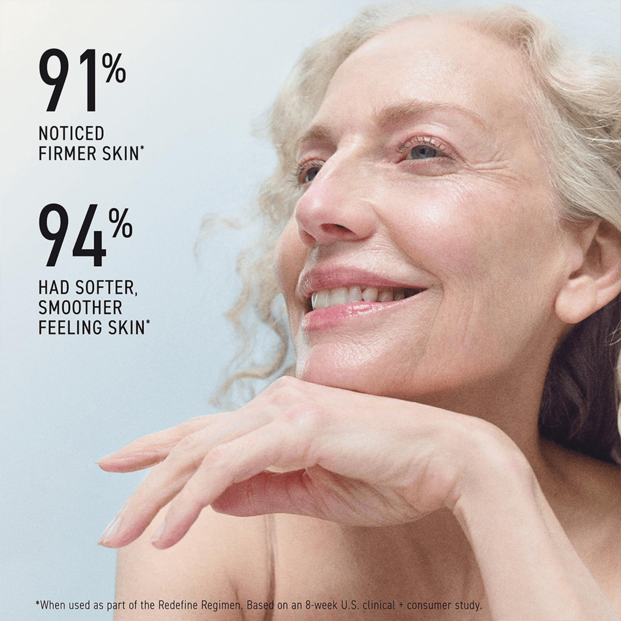 Rodan + Fields Redefine Pore Minimizing Toner 4.2 fl oz | Glycolic Acid Exfoliant for Smoother Skin | Pore Refining Toner | Deep Exfoliating Facial Routine