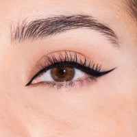 Thumbnail for Milani Stay Put Infinite Eyeliner for Sharp, Precise Lines, Black