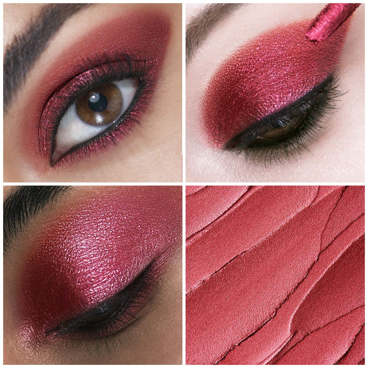 HAUS LABORATORIES by Lady Gaga: GLAM ATTACK LIQUID EYESHADOW, Glamour Puss