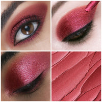 Thumbnail for HAUS LABORATORIES by Lady Gaga: GLAM ATTACK LIQUID EYESHADOW, Glamour Puss