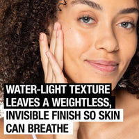 Thumbnail for Neutrogena Clear Face Sunscreen Lotion for Acne-Prone Skin, Broad Spectrum SPF 50 Facial Sunscreen for Oily Skin, Oil-, Fragrance- & Oxybenzone-Free Water Resistant Sunscreen, 3 fl. oz