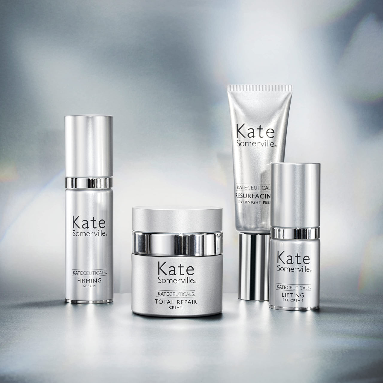Kate Somerville KateCeuticals Firming Serum | Advanced Anti-Aging Plumping & Firming Treatment | 1 Fl Oz