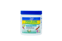 Thumbnail for API POND-ZYME SLUDGE DESTROYER Pond Cleaner With Natural Pond Bacteria And Barley, 8oz container (146)