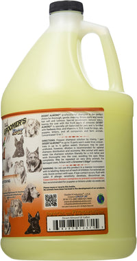 Thumbnail for Groomers Edge Desert Almond Shampoo