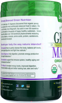 Thumbnail for Green Foods, Green Magma Organic, 10.6 Ounce