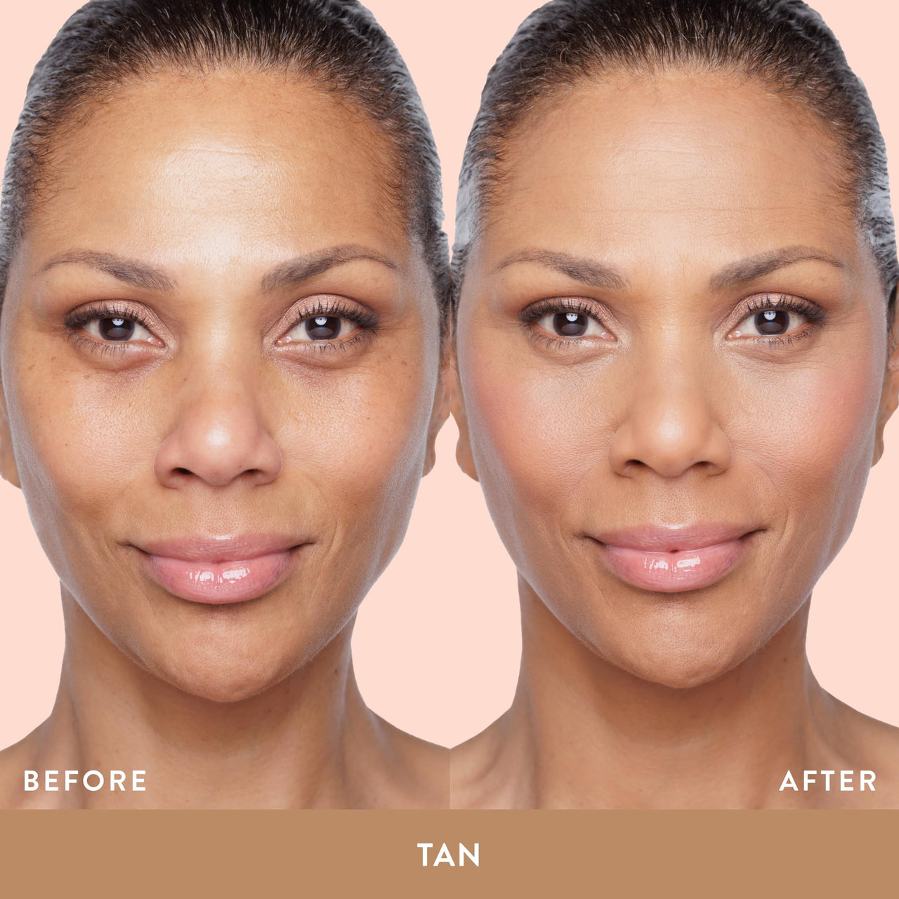 LAURA GELLER NEW YORK Balance-n-Glow Illuminating Liquid Foundation, Tan