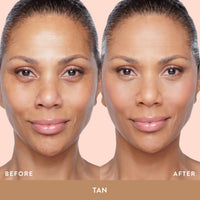 Thumbnail for LAURA GELLER NEW YORK Balance-n-Glow Illuminating Liquid Foundation, Tan