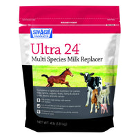 Thumbnail for Milk Products Grade A Ultra 24 Milk Replacer, 4-Pound