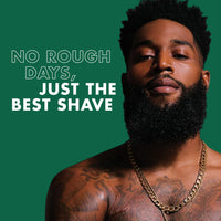 Thumbnail for SheaMoisture Men Lotion for Soft, Smooth Skin Daily Moisturizing Face Lotion Dermatologist-Tested Skin Care Proven to Prevent Razor Bumps When Using Our System 3.5 oz