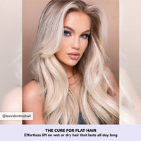 Thumbnail for COLOR WOW Raise the Root Thicken + Lift Spray – All-Day Volume for Fine, Flat Hair without dulling color