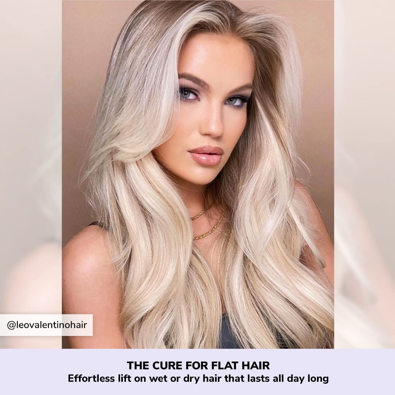 COLOR WOW Raise the Root Thicken + Lift Spray â€“ All-Day Volume for Fine, Flat Hair without dulling color