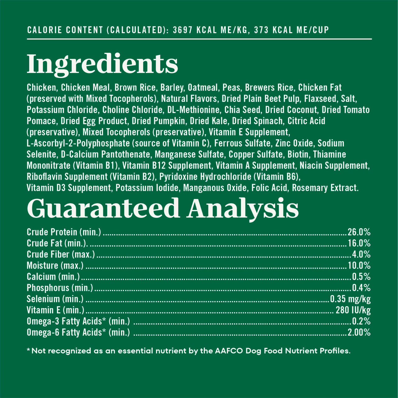Nutro Natural Choice Small Breed Dry Dog Food, Adult Dog Food Dry Chicken and Brown Rice, 5 lbs.
