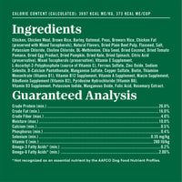 Thumbnail for Nutro Natural Choice Small Breed Dry Dog Food, Adult Dog Food Dry Chicken and Brown Rice, 5 lbs.