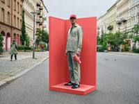 Thumbnail for Stanley Quencher H2.0 Tumbler with Handle and Straw 40 oz | Flowstate 3-Position Lid | Cup Holder Compatible for Travel | Insulated Stainless Steel Cup | BPA-Free | Hot Coral