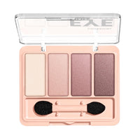 Thumbnail for COVERGIRL - Eye Enhancers 4-Kit Eyeshadow, silky, sheer formula, double ended applicator, 100% Cruelty-free