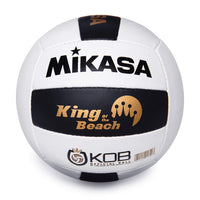 Thumbnail for KING OF THE BEACH Miramar Volleyball by Mikasa - The Official Tour Beach Volleyball Designed by Olympian and World Champion Sinjin Smith