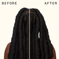 Thumbnail for amika reset cooling gel conditioner